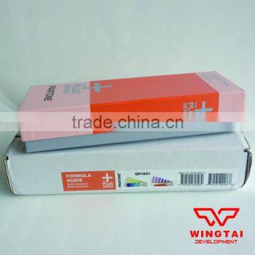 PANTONE FORMULA GUIDE Solid Coated and Solid Uncoated GP1501 photo-5