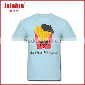 Promotion Price Guangzhou Printer Cheap Custom Printed t Shirts