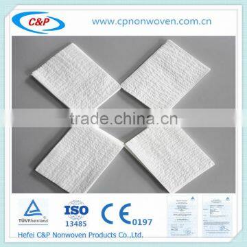 Clean Hand Medical Towel for Hospital