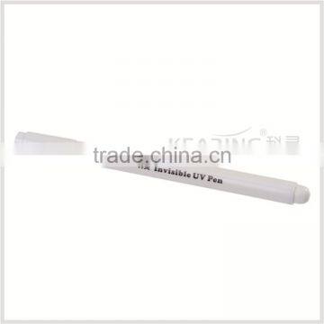 2017 New Washable UV Invisible Marker 0.5mm Tip in Blue Color Last 2 Years Shelf Life Time Factory Wholesale Price #UV05 photo-3