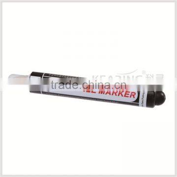 Factory direct wholesale Rubber buib Yellow textile marker net weight 90g/pc STMS25-Y/B/R