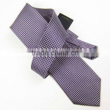 HDDS-5 Wholesale men's silk neck tie