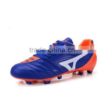 Children Indoor Soccer Shoes for Sale, Cheap Chinese Football Shoes Soccer Sport Boys Girls, Football Spike Shoes photo-3