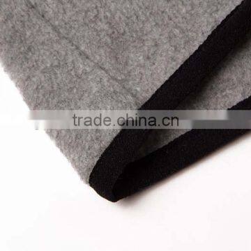 Factory OEM Men Women Fashion 100% Polyester Polar Fleece Jacket Warm Anti-pilling Soft Shell Sport Wear