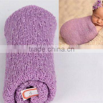 Healthy Comfortable Multifunctional Cheap Wholesale Blankets Baby Photography Props photo-3