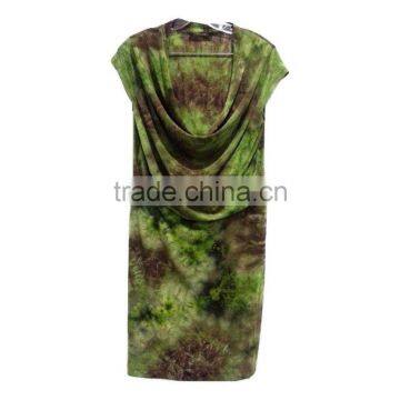 LADIES DRESS (Garment Stock Lots / Apparel Stock / Stocklots / Garment Apparel From Sri Lanka) photo-3