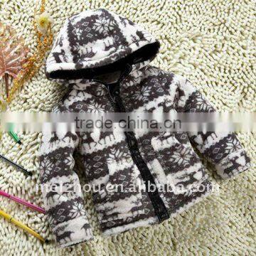 Kids Winter Jacket photo-2