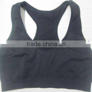 Fashion Sexy Women's Shapewear Seamless sport bra