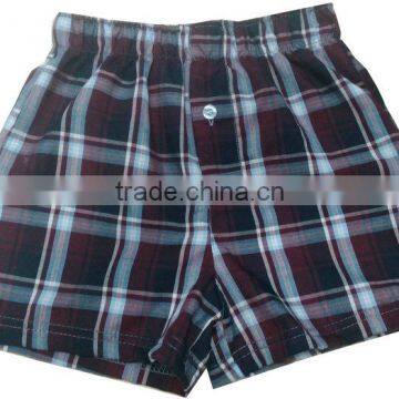 Wholesale Fashion Cargo Breathable Children Summer Pants Shorts