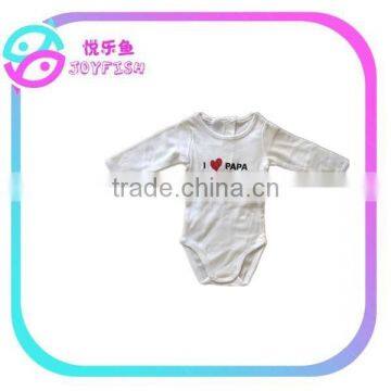 Cotton Cute Baby Romper
