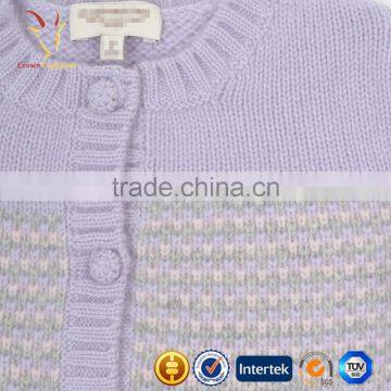 New Style Baby Dress,Baby Girl Wool Dress photo-4