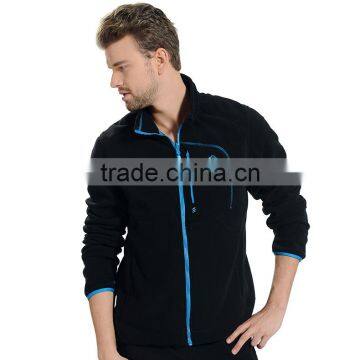 High Quality Wholesale Cheap Fleece Jackets For Mens photo-6