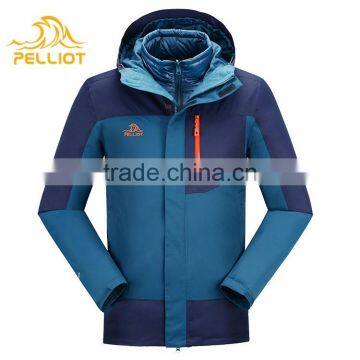 Factory manufacture OEM & ODM Jacket for men and women