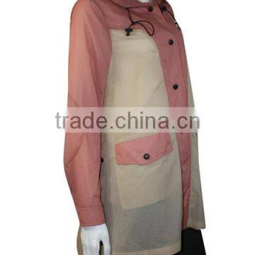 Fashion Winter Coat Women Parka Womens Long Parka photo-5