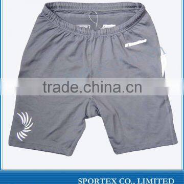 Running short tight