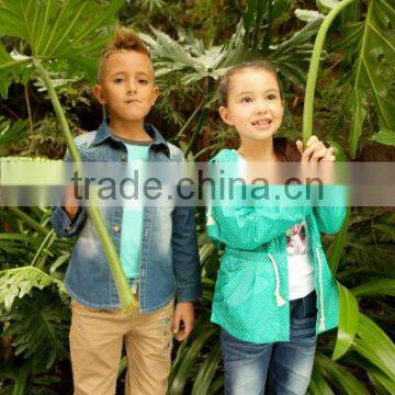 Kids Clothes Children's Garments Kids Clothes Wholesale China