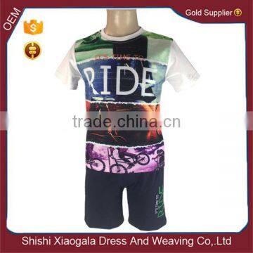 2016 New wholesale boutique clothing china OEM