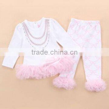 High Quality Baby Clothes Set Toddlers Clothes
