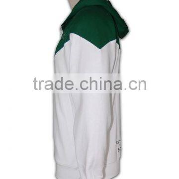 2016 Lastest Design Purple Pullover Cheap Pullover Band Pullover Hoodies photo-3