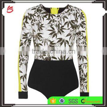 Fashion women new design Fitness & Yoga Wear breathable ladies sexy fitness bomboo yoga wear sportswear