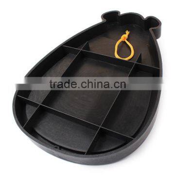 Cat Scratcher Cardboard Jump Board Pet Funny Toy With Nice Packing photo-5