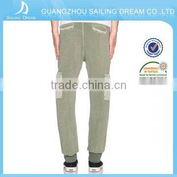 Trade Assurance 2015 New Mens Custom Sports Custom Jogger Pants photo-3