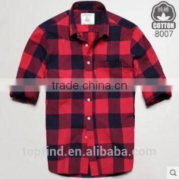 Business Mens Polo Shirt Hot Sale Mens Shirts Outer Wear Latest Design Shirts for Men