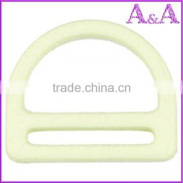 Factory Price Good Quality Adjustable Men Plastic Belt Buckle photo-2