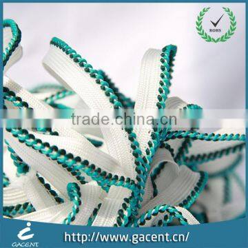 Polyester Textile Piping Ribbon Tape for Clothes/Piping Ribbon Cord photo-5