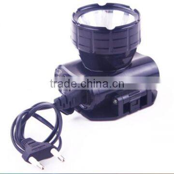 Hot China Products Wholesale Rechargeable Head Led Flashlight photo-6