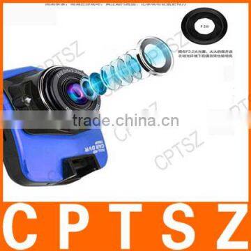 1080P Ultra High Definition Wide-angle Night Vision Tachograph Automotive Anti Pengci Mini-vehicle Machine photo-6