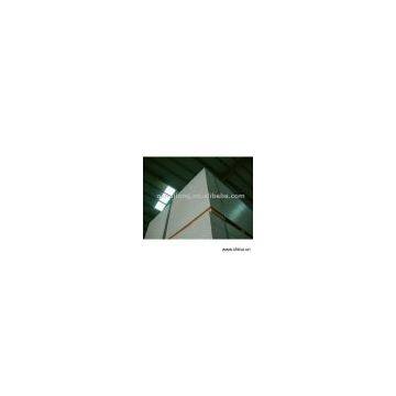 Sell Flameproof Exterior Board
