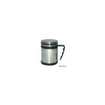 Sell Stainless Steel Cup