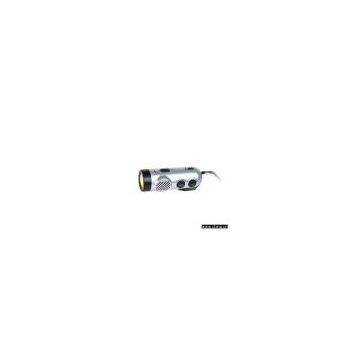 Sell Motile Torch with Radio and Siren