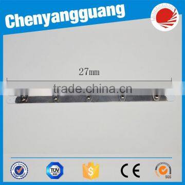 Corset Accessories Supplies Stainless Steel Lingerie Busk photo-3