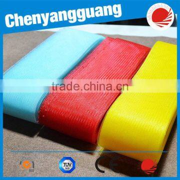 High Quality Crinolines& Colorful Flat Horsehair Braid photo-4