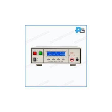 10KΩ~5TΩ Insulation Resistance Tester photo-3