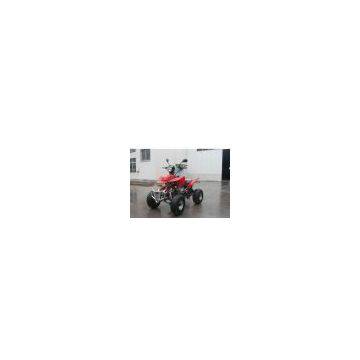 250cc EEC ATV