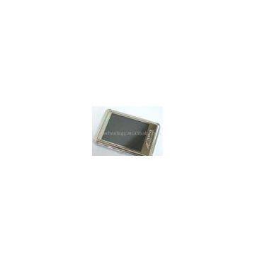 Sell MP4 Player with 2.4-Inch TFT, SD Card Slot and Metal House
