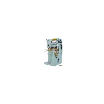 seam welder machine for can