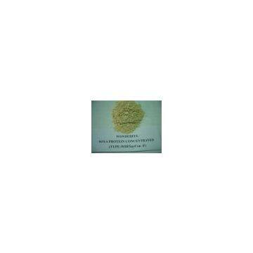 China (Mainland) Functional Soya Protein Concentrated / WDFSoyCon-F