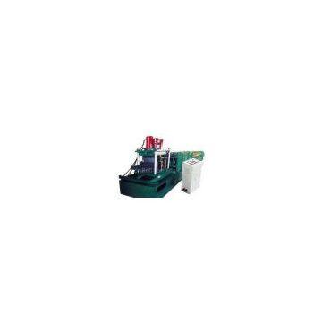 C/Z Purline Roll Forming Machine