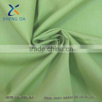 100 Cotton Dyed Fabric Textile Fabric for Men Shirt and Workwear photo-4