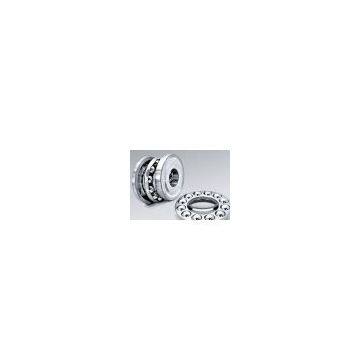 Thrust Ball Bearings