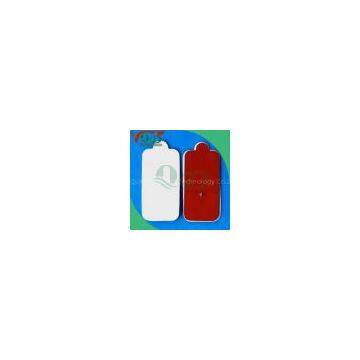 PET TENS electrode pad,rectangle type QD-PEC001