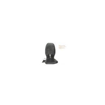 shiatsu body massager vibrator cushion