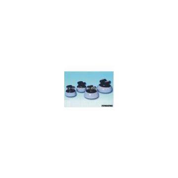 Pin type insulator