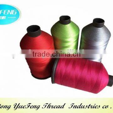 420D/3 High Strength and Cheaper Nylon Fishing Twine