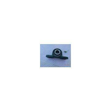 WQK Pillow Block Bearing UCT207 photo-3