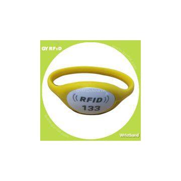 Mifare 4K Wristband WRS10